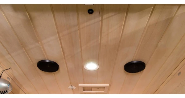 Infrasauna Marimex TRENDY 3011 L