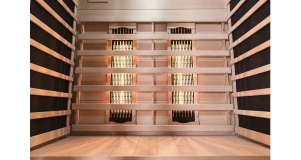 Infrasauna Marimex TRENDY 3011 L