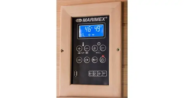 Infrasauna Marimex TRENDY 3011 L