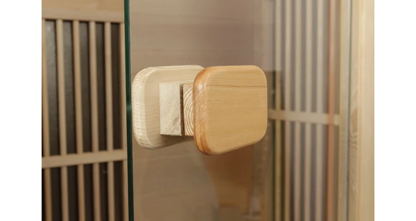 infrasauna Marimex Trendy 4001 M - modrá