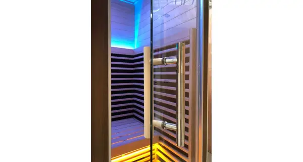 Infrasauna Marimex Trendy 4011 M