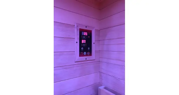 Infrasauna Marimex Trendy 4011 M
