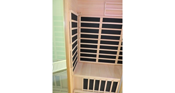 Infrasauna Marimex Trendy 7001 XL- VYSTAVENÁ