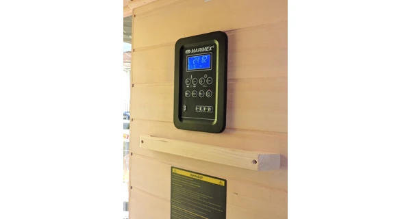 Infrasauna Marimex Trendy 7001 XL- VYSTAVENÁ