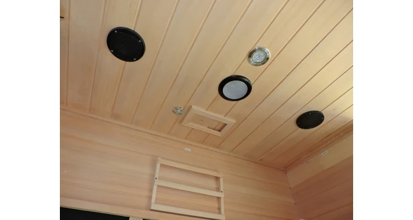 Infrasauna Marimex Trendy 7001 XL- VYSTAVENÁ