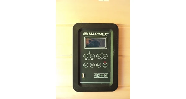 Infrasauna Marimex Trendy 7001 XL- VYSTAVENÁ