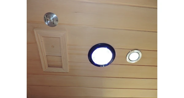 Infrasauna Marimex Trendy 7001 XL- VYSTAVENÁ