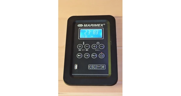Infrasauna Marimex Trendy 7001 XL- VYSTAVENÁ