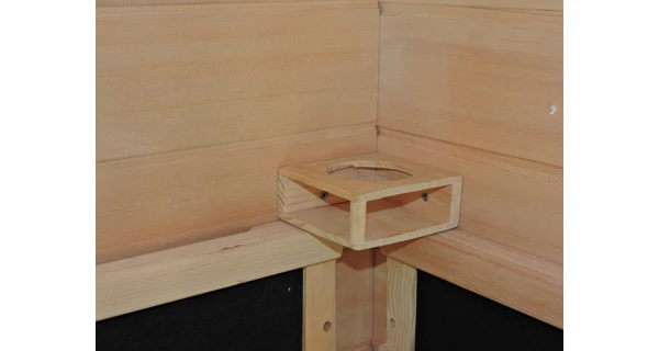 Infrasauna Marimex Trendy 7001 XL- VYSTAVENÁ