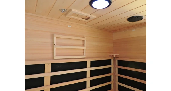 Infrasauna Marimex Trendy 7001 XL- VYSTAVENÁ