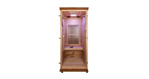 Infrasauna Picollo