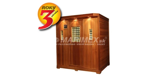 Infrasauna PROFI