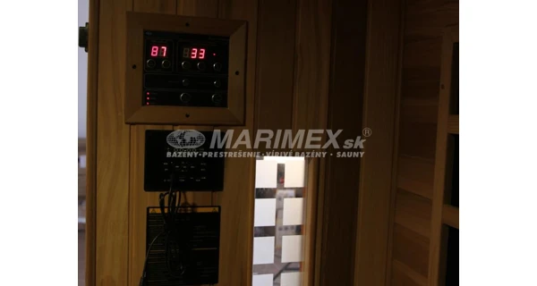 Infrasauna PROFI