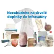Infrasauna PROFI