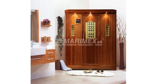 Infrasauna PROFI