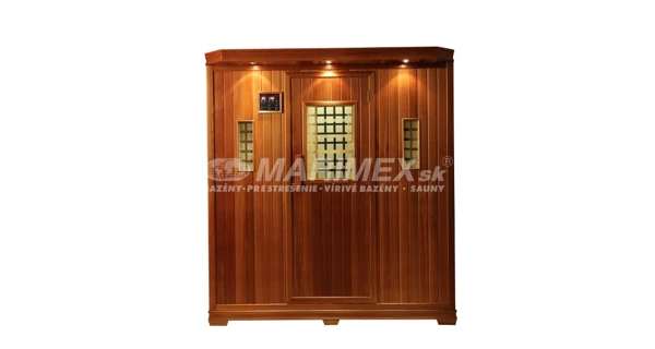Infrasauna PROFI