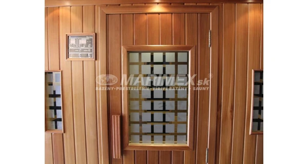 Infrasauna PROFI