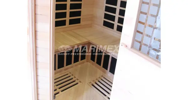 Infrasauna PROFI  XL