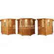 Infrasauna PROFI  XL
