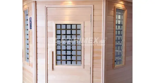 Infrasauna PROFI  XL