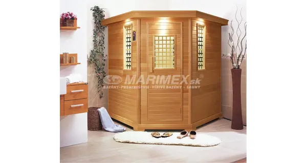 Infrasauna PROFI  XL