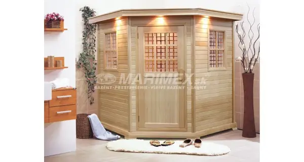 Infrasauna PROFI  XXL 