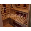 Infrasauna PROFI  XXL