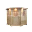 Infrasauna PROFI  XXL