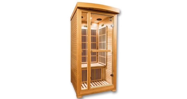 Infrasauna Ruby -REPAS-S/N - L2108526