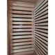 Infrasauna Ruby -REPAS-S/N - L2108526