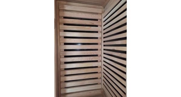 Infrasauna Ruby -REPAS-S/N - L2108526