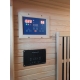 Infrasauna Ruby -REPAS-S/N - L2108526