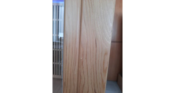 Infrasauna Ruby -REPAS-S/N - L2108526