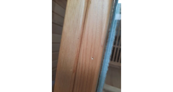 Infrasauna Ruby -REPAS-S/N - L2108526