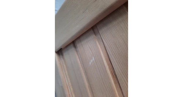 Infrasauna Ruby -REPAS-S/N - L2108526