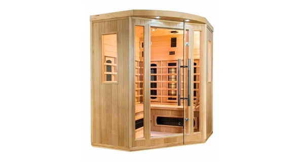 Infrasauna Salome