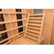Infrasauna Salome