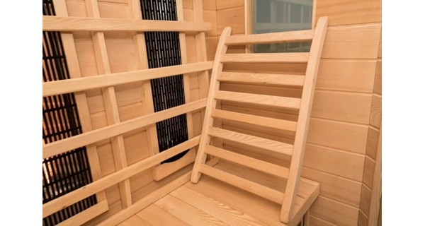 Infrasauna Salome
