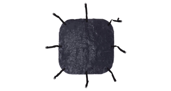 Izolačná podložka s prackami MSPA D-TE06 - SS18-20