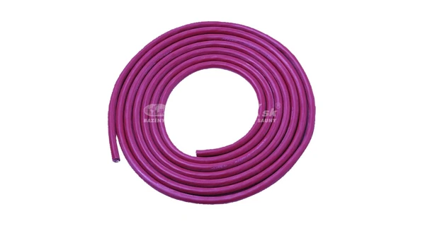 Kábel silikónový pre saunovú piecku BIO s externým ovládaním - Karibu