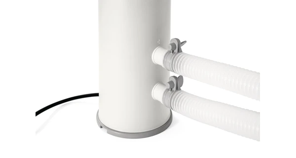 Kartušová filtrácia C530 2m3/h + hadica a príslušenstvo