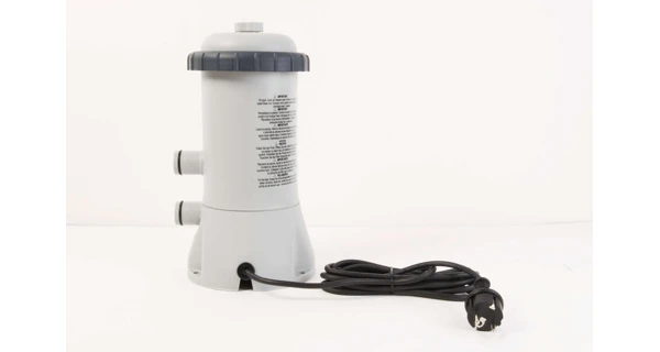 Kartušová filtrácia Marimex 2m3/h + hadice a príslušenstvo