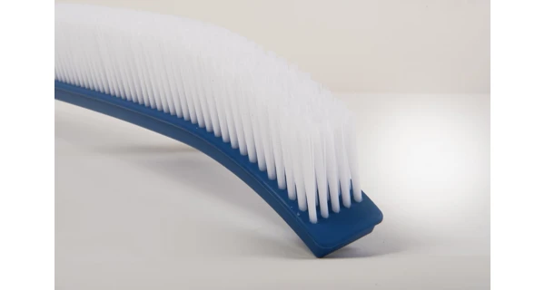 Kefa na teleskopickú tyč - veľká