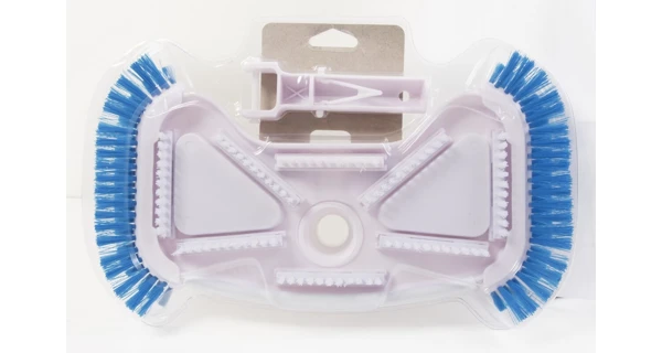 Kefa vákuová Ocean Vac de Luxe