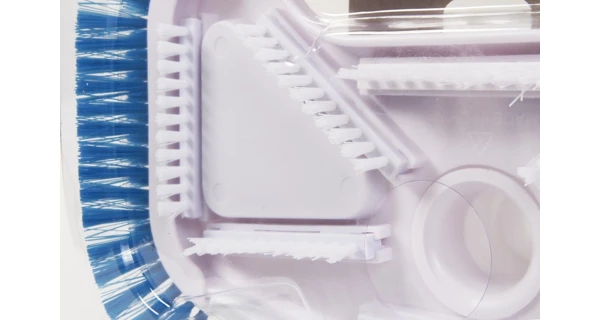 Kefa vákuová Ocean Vac de Luxe