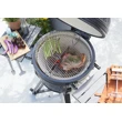 Keramický gril Barbecook Kamal 2.0 Large čierny