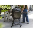 Keramický gril Barbecook Kamal 2.0 XL Čierny