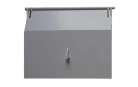 Klapka skimmeru Olympic Premium