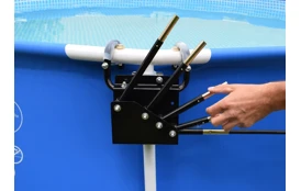 Kĺb ľavý pre zastrešenie Marimex Pool House Control