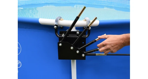 Kĺb ľavý pre zastrešenie Marimex Pool House Control